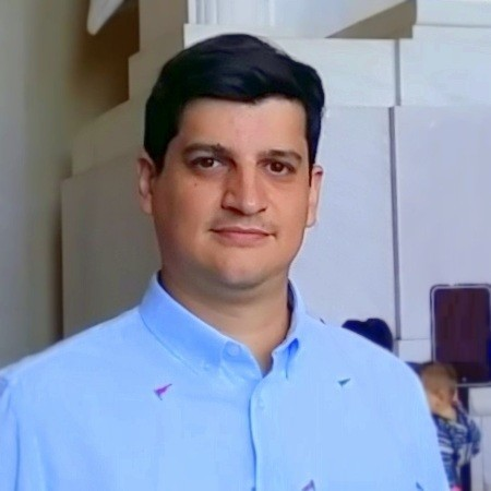 Eduardo Alejandro Saldivia